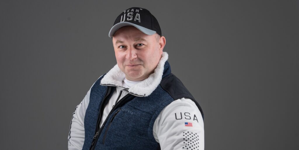 Professional Portrait